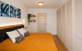 Apartament 2 camere Floreasca | Imobil 1957 - Poză 5