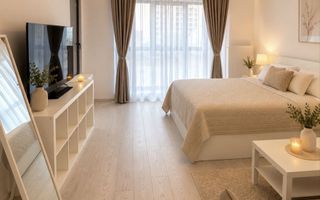 Inchiriere garsoniera Lujerului-Plaza Faza 4 / Pet friendly - Poză 2