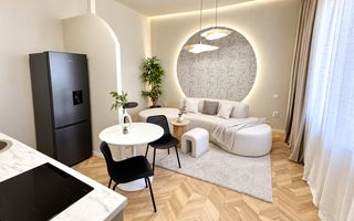 2 camere, gradina, Pet-Friendly, Zona Centrala, NTT Data,Scala Center - Poză 1