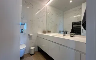 One Herăstrău Towers | 3 camere mobilat și utilat premium - Poză 13