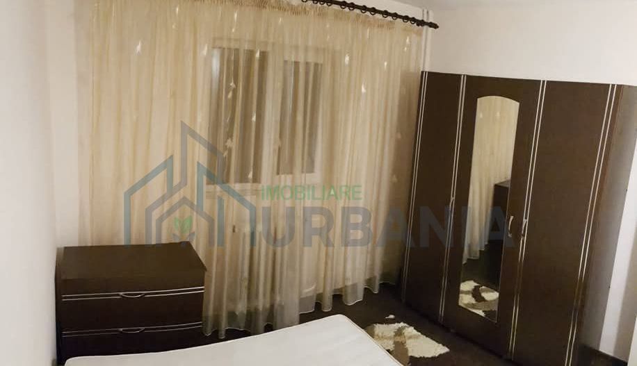 Apartament cu 3 camere complet renovat, zona Metalurgie-Tatarasi, langa Iulius Mall - Poză 2