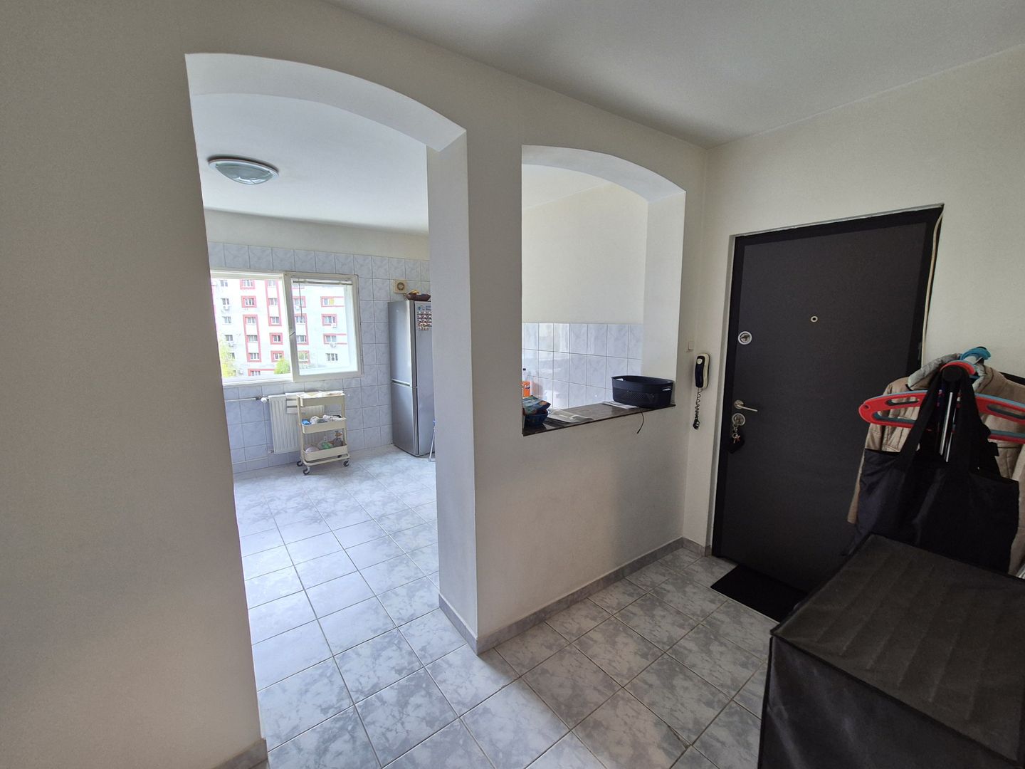 Apartament cu 3 camere 76,17 mp - str. Novaci - 13 Septembrie - Poză 5