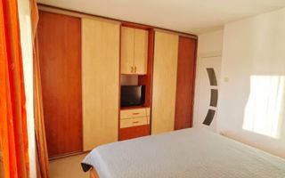 Apartament 2 cam. de inchiriat 60 mp Et. 4  Zona Aviatiei - Poză 6