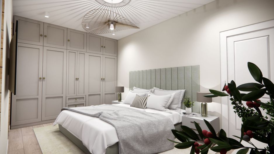 Apartament nou in bloc ARED - Poză 16