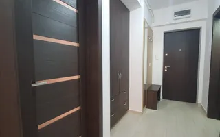 Apartament 1 camera River Towers - Iulius Mall - Poză 11