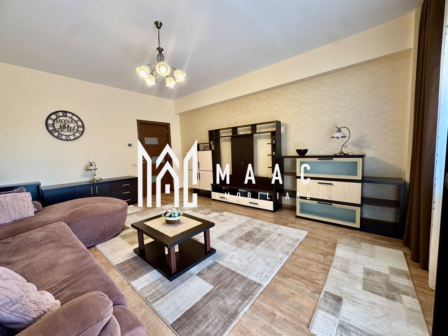 APARTAMENT 2 CAMERE | AGREMENT OSTROVENI | 67,85 MP UTILI | PARCARE INCLUSA | - Poză 7