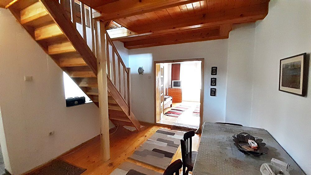 Casa de vacanta in Bran Predelut, la 10 min de Castel - Poză 16