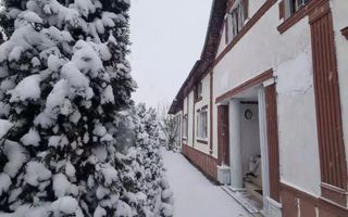 Vila 9 camere***gradina cu pomi fructiferi//1085 mp teren***Dragomiresti-Deal - Poză 27