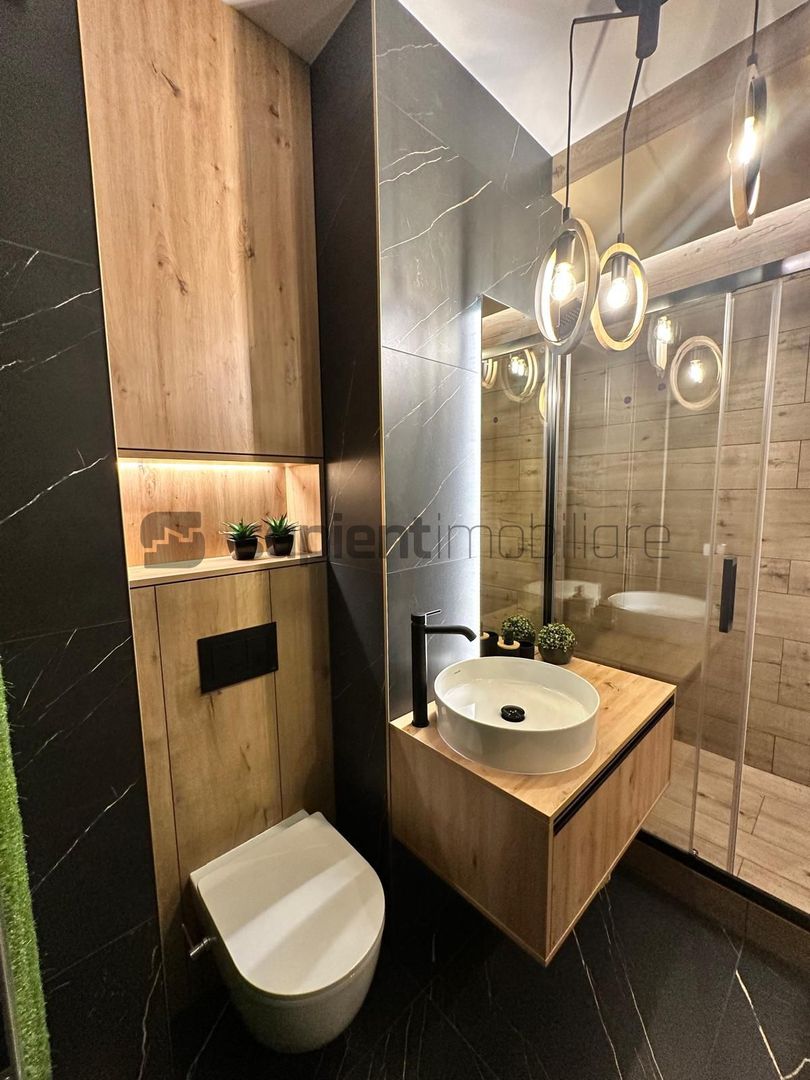 APARTAMENT PRIMA RESIDENCE - Poză 3