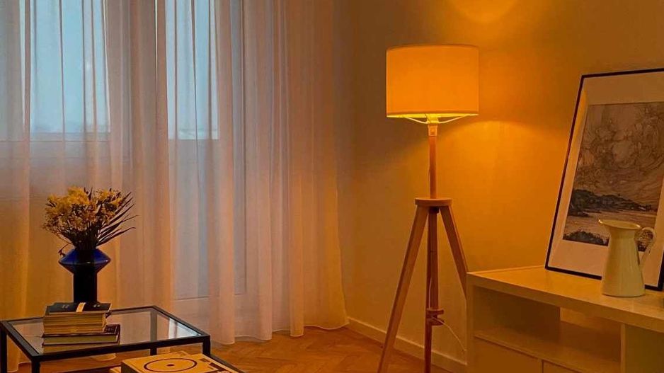 Închiriere Apartament 2 Camere complet renovat Dorobanți Calea Floreasca - Poză 3