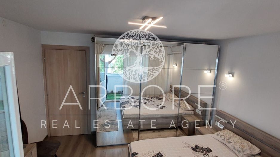 Închiriere 3 camere Bd. Unirii, 76 mp, mobilat, parcare - Poză 9