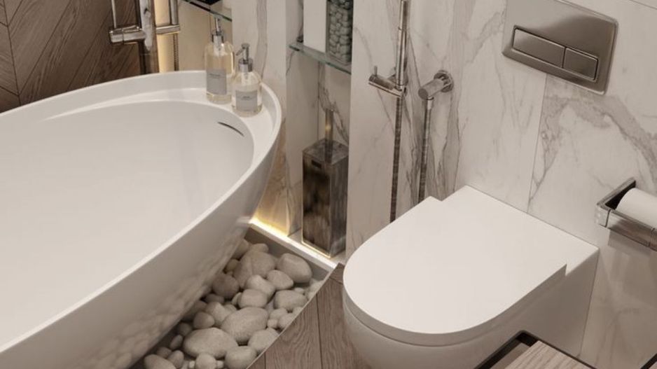 Apartament 3 camere  finalizat Pallady-10 min Metrou N. Teclu - Poză 7