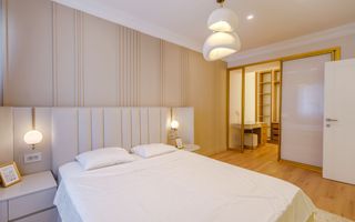 COM0% I 2 camere Pipera Rond OMV I Ivory Residence I Mobilat lux I B2B - Poză 8