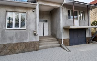 Vânzare, casă,  2 nivele, 4 camere, strada Vasile Lupu, Drochia - Poză 1