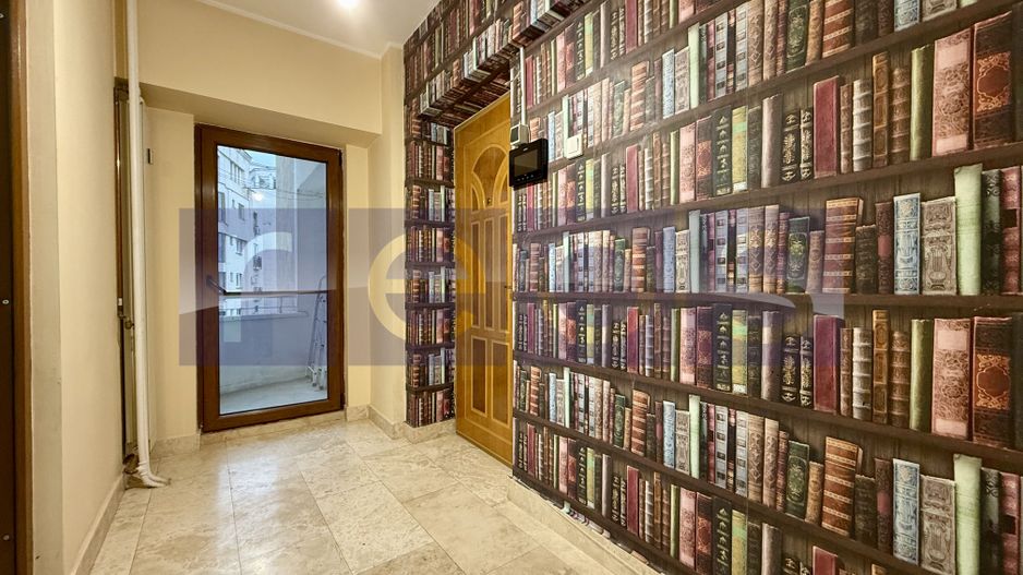 INCHIRIERE 2 CAMERE | PIATA UNIRII | MOBILAT ȘI UTILAT - Poză 12