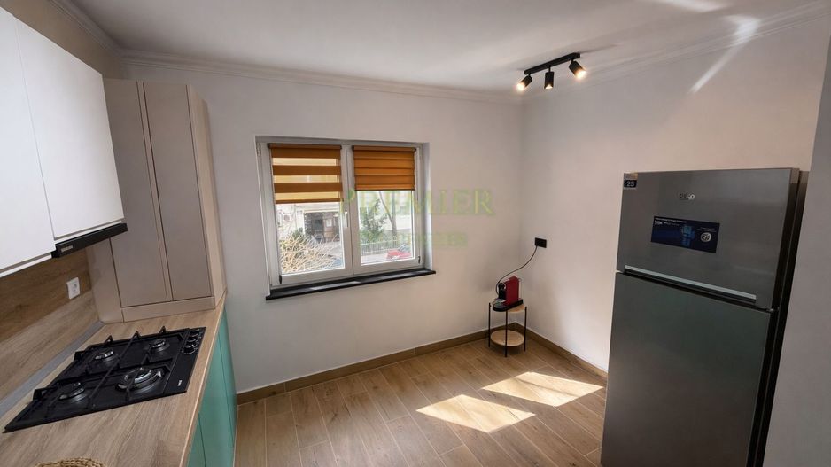 Apartament 2camere renovat complet Nerva Traian etaj 1 si 2 balcoane  sud - Poză 6