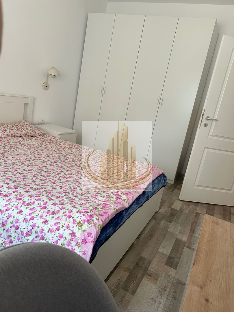 🏡 Apartament modern 2camere, Giroc - Poză 8