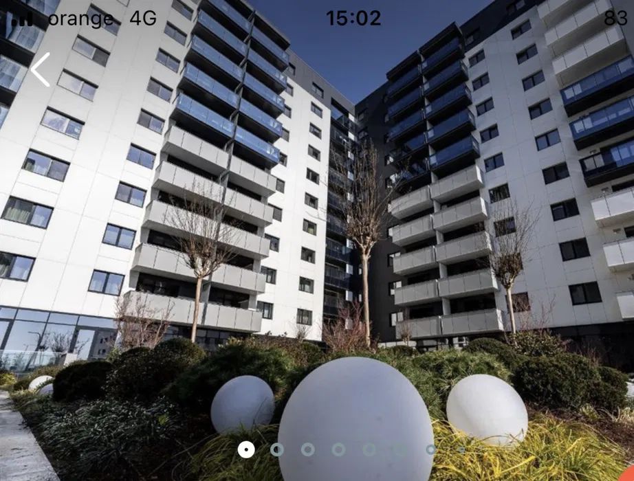 Apartament 3 Camere Tip 3A în Cortina North - Poză 6