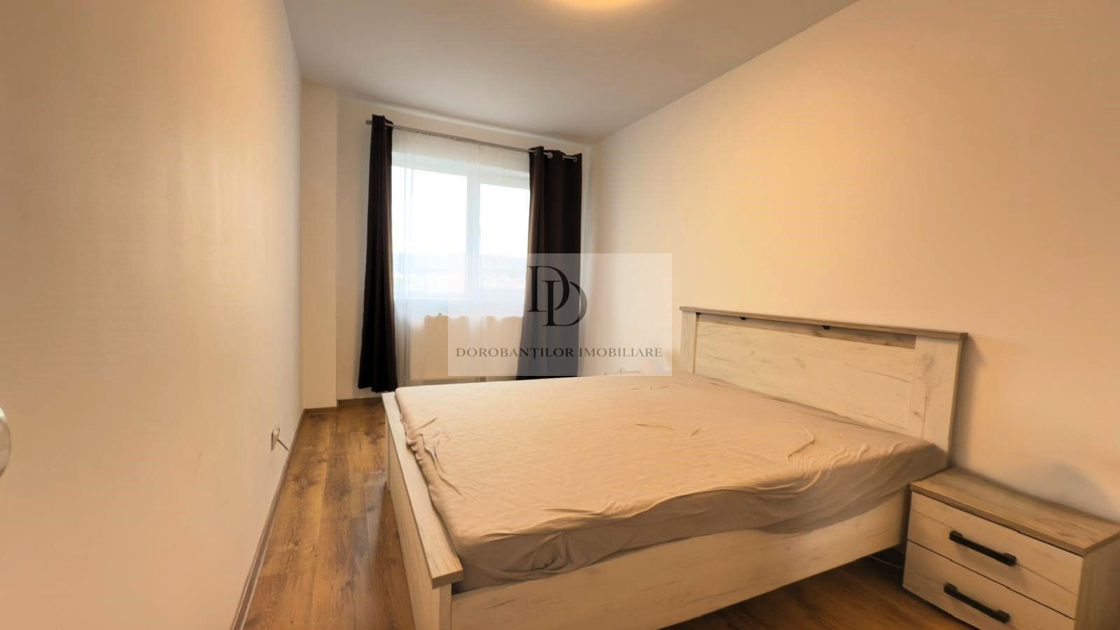 Apartament de inchiriat cu 3 camere | Marasti-parcare-Kaufland - Poză 2