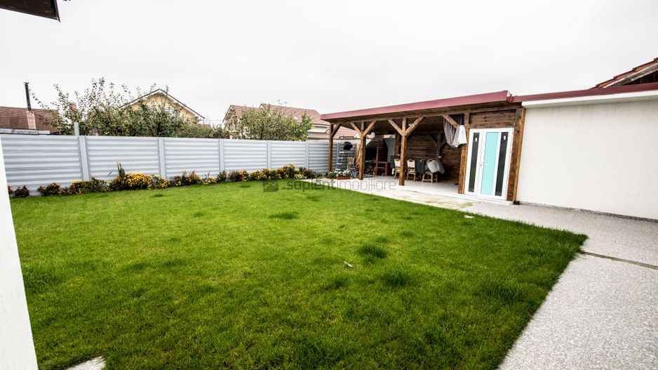 Sapient | Casă renovată situată la intrarea în loc. Nojorid - Poză 6