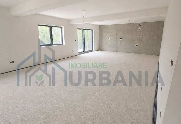 Vilă de vânzare, 4 camere, 230 mp utili, teren 610 mp, Vișan, Iași - Poză 6