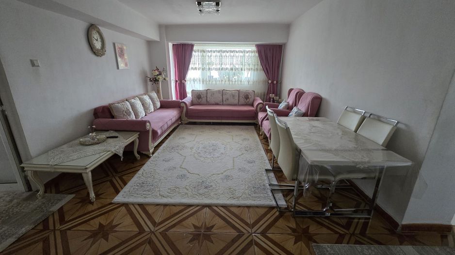 Apartament 3 camere - Decomandat - Sos. Colentina - Poză 2