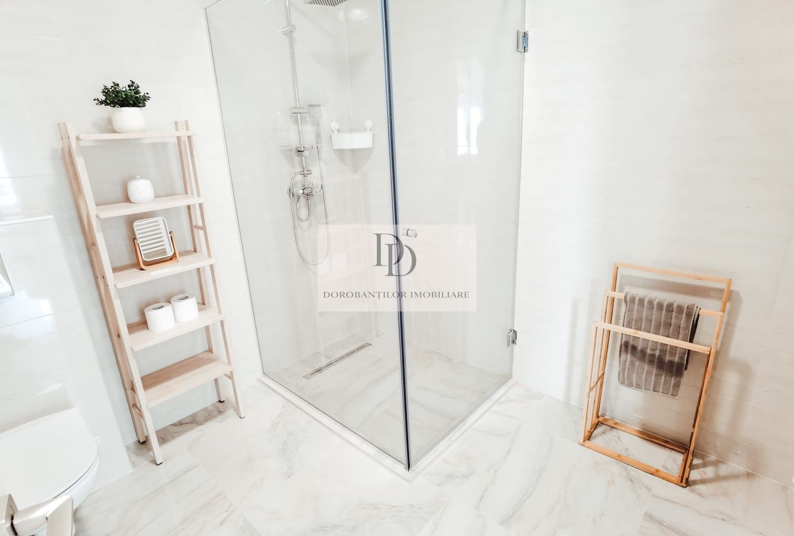 Apartament spațios 2 camere | Parcare inclusă | Dâmbul Rotund - Poză 11