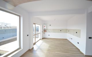 Vila in modul insiruit - Popas Pacurari - Poză 1
