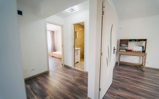 Casa in comuna Berceni - Poză 10
