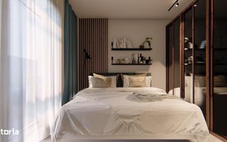 Apartament 3 camere bloc boutique | Zona Dorobanti - Poză 6