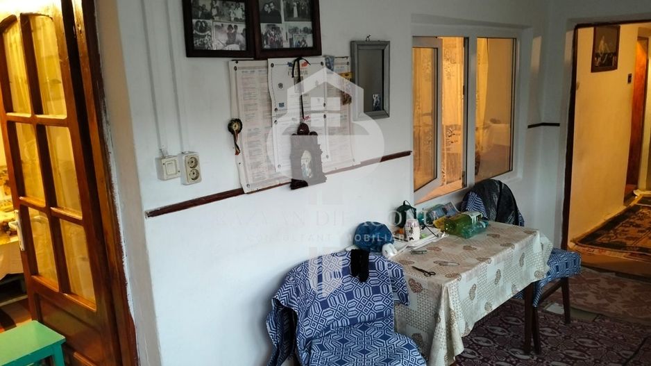 Casa de vanzare Lumina - Poză 8