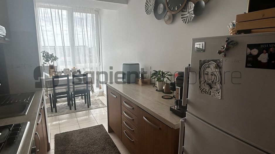 Apartament cu 2 camere Ioșia - Poză 3
