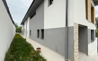 0% Comision Casă cu panoramă spre Cluj | 220 mp utili | 400 teren - Poză 19