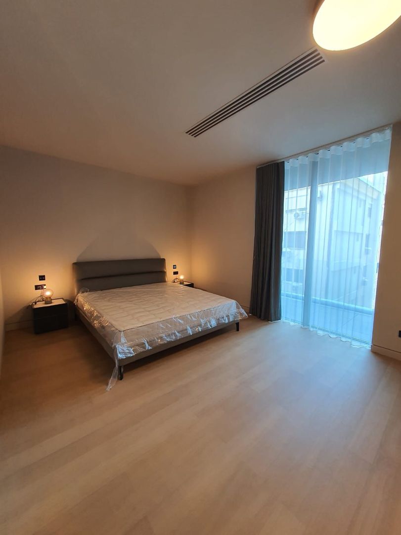 Apartament exclusivist Calea Floreasca I Vedere spectaculoasă la lac - Poză 18