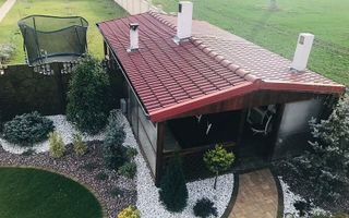 Vilă Premium D+P+E de vânzare in Vladimirescu 2 fronturi, const. 2022 - Poză 4