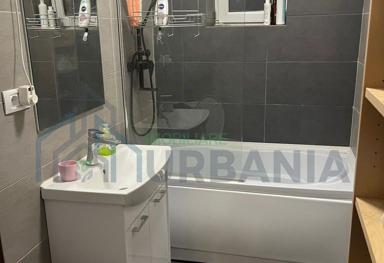 Apartament 2 camere Copou Universitate - Poză 5