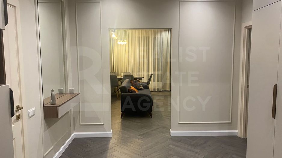 Chirie, apartament, 2 camere, strada Constantin Stere, Buiucani - Poză 9