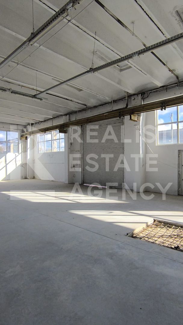 Hală de vânzare – Parcul Industrial Tohanul Vechi, Zărnești - Poză 4