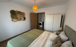 Apartament 3 Camere, 64mp, Bloc Nou, Zona Cetate - Poză 4