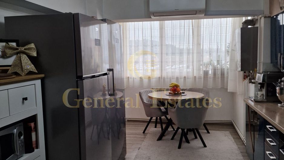 Apartament 2 camere decomandat de vânzare – Cartier Astra - Poză 2