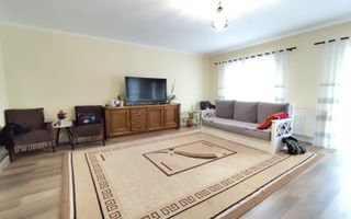Duplex  Finisat Borhanci, str Romul Ladea - Poză 2