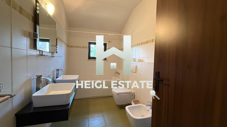 Casa individuala—perfecta pentru familie sau business - Poză 14