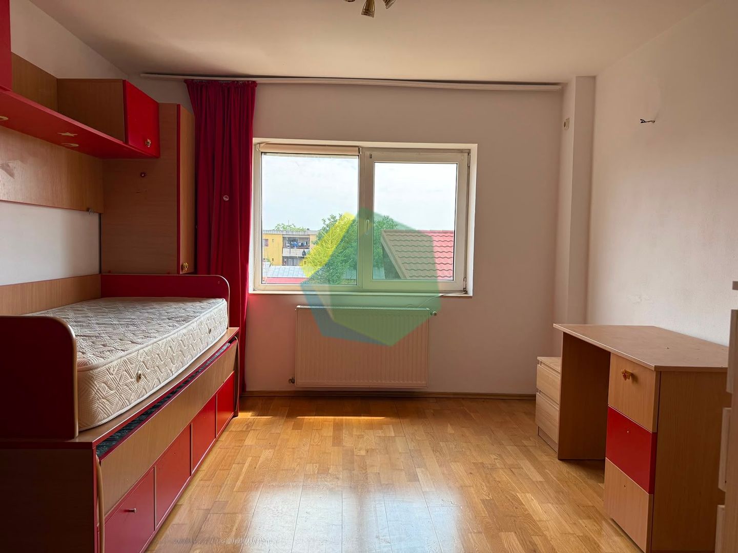 4 Camere | Otopeni Central | Comision 0 - Poză 12