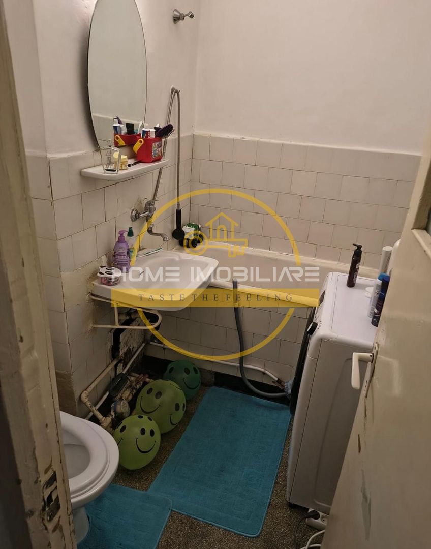 Garsoniera 31mp/ zona Tatarasi - Poză 4