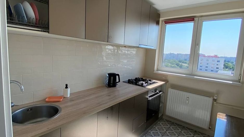 Apartament de vanzare cu 2 camere - Poză 16