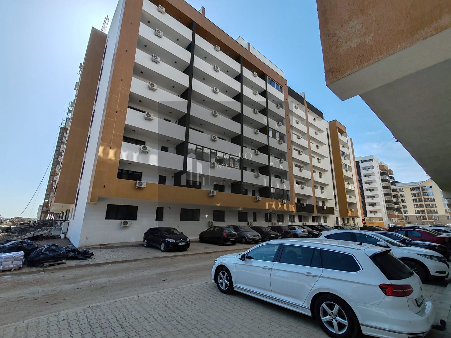 GARSONIERA BIRUINTEI 81, METROU BERCENI, CENTRALA, TVA INCLUS - Poză 15
