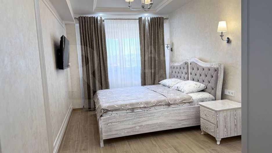 Chirie, apartament, 3 camere, strada Grigore Ureche, Centru - Poză 7