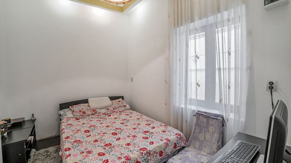 Comision 0 / Apartament in vila interbelica Cismigiu / Ministerul Învățământului - Poză 3