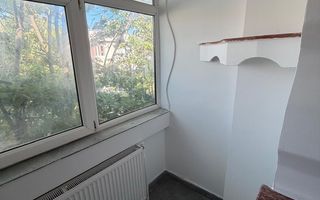 De vanzare apartment cu 1 camera in Galati, Ireg, renovat - Poză 7