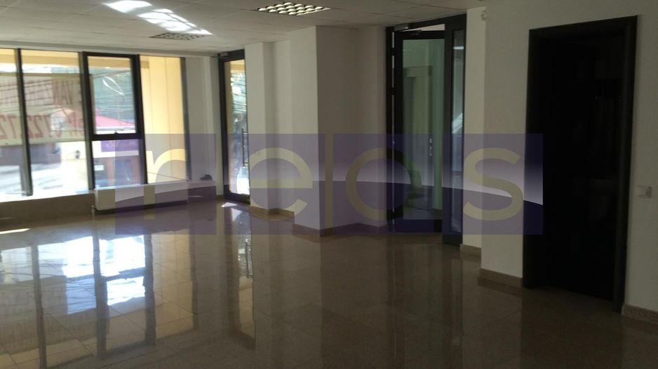 OPORTUNITATE INVESTITIE | CLADIRE BIROURI CLASA A | D+P+E6 | 640 MP | DOROBANTI - Poză 31